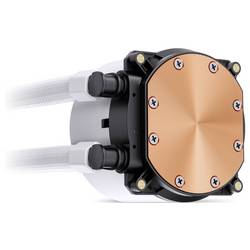 Jonsbo TG-240W vodní chladič PC