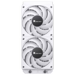 Jonsbo TG-240W vodní chladič PC