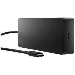 HP USB-C® dokovací stanice Universal USB-C Multiport Hub Vhodné pro značky (dokovací stanice pro notebook): HP
