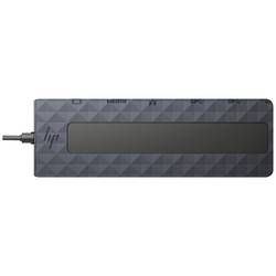 HP USB-C® dokovací stanice Universal USB-C Multiport Hub Vhodné pro značky (dokovací stanice pro notebook): HP