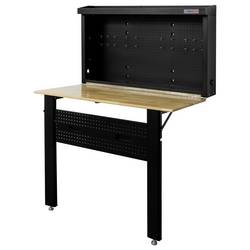 Holzmann Maschinen WB120FOLD pracovní stůl (š x v x h) 1205 x 1620 x 825 mm