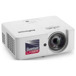 InFocus projektor IN1028ST DLP 4000 ANSI-Lumen integrovaný reproduktor