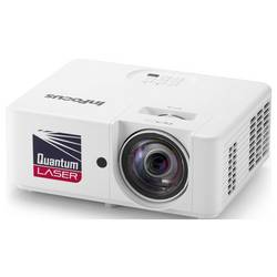 InFocus projektor IN1028ST DLP 4000 ANSI-Lumen integrovaný reproduktor
