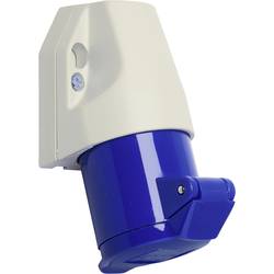 Walther Werke 110306 110306 CEE zásuvka na stěnu, 16 A, 3pólový, 230 V, 1 ks