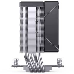 Jonsbo CR-1400 EVO ARGB chladič procesoru s větrákem AMD AM4, AMD AM5, Intel® 1200, Intel® 1700, Intel® 1151, Intel® 1150, Intel® 1151v2, Intel® 1155, Intel®