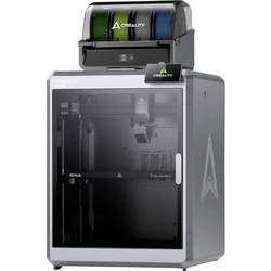 Creality K2 Plus Combo 3D tiskárna