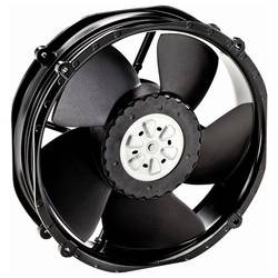 EBM Papst 2214F/2TDHO axiální ventilátor, 24 V/DC, 800 m³/h, (d x š x v) 220 x 200 x 51 mm, 9295414750