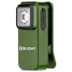 OLight 12972 Olight Oclip green přenosné LED svítidlo LED