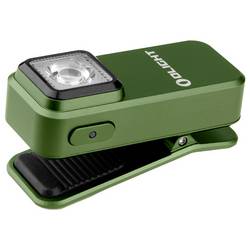 OLight 12972 Olight Oclip green přenosné LED svítidlo LED