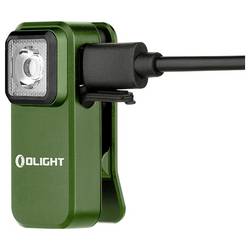 OLight 12972 Olight Oclip green přenosné LED svítidlo LED