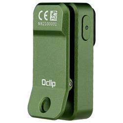 OLight 12972 Olight Oclip green přenosné LED svítidlo LED