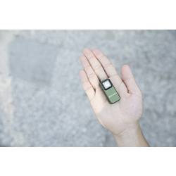 OLight 12972 Olight Oclip green přenosné LED svítidlo LED