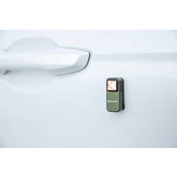 OLight 12972 Olight Oclip green přenosné LED svítidlo LED