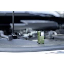 OLight 12972 Olight Oclip green přenosné LED svítidlo LED