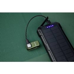 OLight 12972 Olight Oclip green přenosné LED svítidlo LED