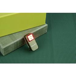 OLight 12972 Olight Oclip green přenosné LED svítidlo LED