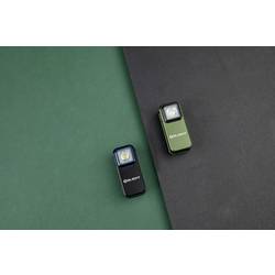 OLight 12972 Olight Oclip green přenosné LED svítidlo LED