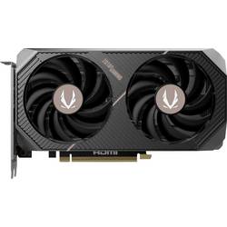 Zotac grafická karta Nvidia GeForce RTX 5060 Ti GeForce RTX 5060 Ti 8 GB GDDR7 RAM
