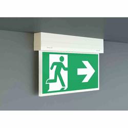 RP Technik KSU019ML LED nouzové osvětlení únikových cest vlevo, vpravo, vysoko, dolů