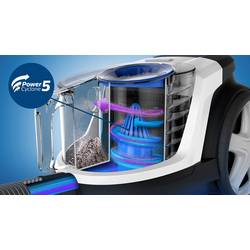 Philips Home FC9331/09 bezsáčkový vysavač 900 W