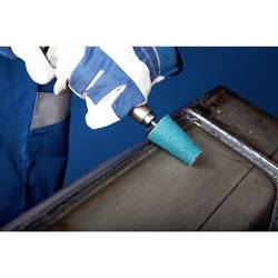 PFERD TOOLS GSB 362260 Z 60 42217179 brusná dutinka Zrnitost 60 (Ø x v) 36 mm x 60 mm 100 ks