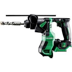 HiKOKI DH18DPA SDS plus-aku vrtací kladivo, Akumulátorové sekací kladivo