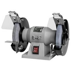 Brüder Mannesmann M 1225-150 M 1225-150 dvoukotoučová bruska 200 W