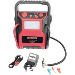 Brüder Mannesmann systém pro rychlé startování auta M01771