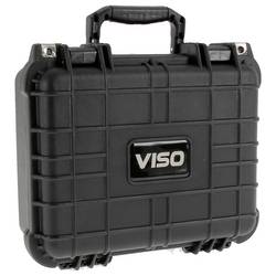VISO WAT330 kufřík na nářadí, (d x š x v) 339 x 295 x 152 mm