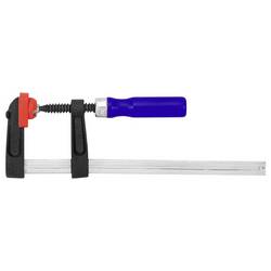 Svěrka 50 x 200 mm WorkPro WP232026 Vnější délka: 200 mm