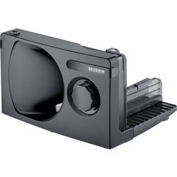 Severin AS 9578 kráječ černá