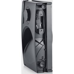 Severin AS 9578 kráječ černá