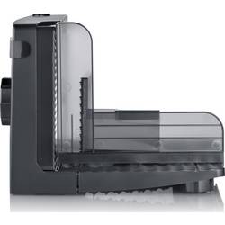 Severin AS 9578 kráječ černá