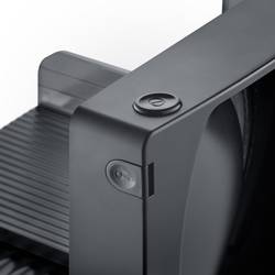 Severin AS 9578 kráječ černá