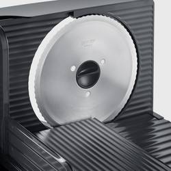 Severin AS 9578 kráječ černá