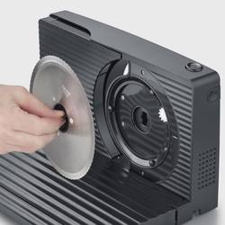 Severin AS 9578 kráječ černá