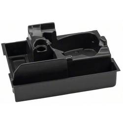 Bosch Professional Bosch - Tascheneinsatz für Werkzeuge/Zubehör, 1600A004L0 Vložka, polystyren, (d x š x v) 150 x 398 x 311 mm