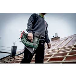 Metabo 612090840 akumulátorová hřebíkovačka, kufřík, bez akumulátoru, bez nabíječky