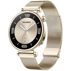 HUAWEI Watch GT4 chytré hodinky 41 mm uni zlatá