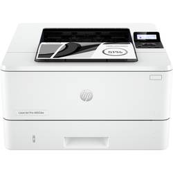HP LaserJet Pro 4002 dw tiskárna laserová černobílá A4 40 str./min 4800 x 600 dpi Bluetooth®, duplexní, LAN, Wi-Fi, USB
