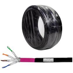 LogiLink CPV0080 CPV0080 ethernetový síťový kabel, CAT 7, S/FTP, 25 m