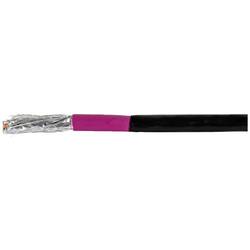 LogiLink CPV0081 CPV0081 ethernetový síťový kabel, CAT 7, S/FTP, 50 m