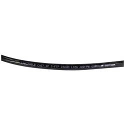 LogiLink CPV0081 CPV0081 ethernetový síťový kabel, CAT 7, S/FTP, 50 m