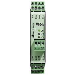 Camille Bauer SINEAX V604s 193321 měřicí transformátor 1 ks