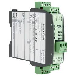 Camille Bauer SINEAX V604s 193321 měřicí transformátor 1 ks