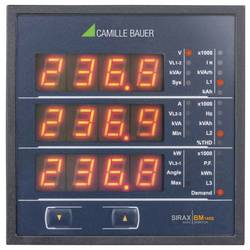 Camille Bauer SIRAX BM1400 síťový analyzátor