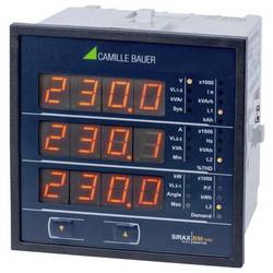 Camille Bauer SIRAX BM1400 síťový analyzátor