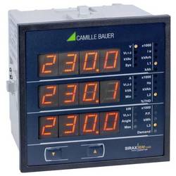 Camille Bauer SIRAX BM1400 síťový analyzátor