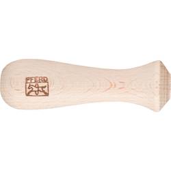 PFERD TOOLS 12605007 Dřevěná rukojeť HKSF 100/1 pro pilové řetězy 1 ks