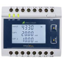 Camille Bauer SIRAX BT5400 175316 měřicí transformátor 1 ks
